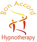bon accord hypnotherapy footer logo