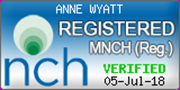 MNCH Verified logo